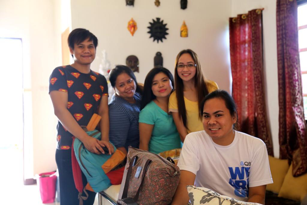 Dee Guest House Lapu-Lapu City Luaran gambar