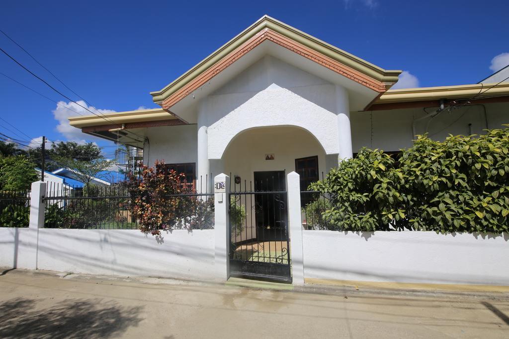 Dee Guest House Lapu-Lapu City Luaran gambar