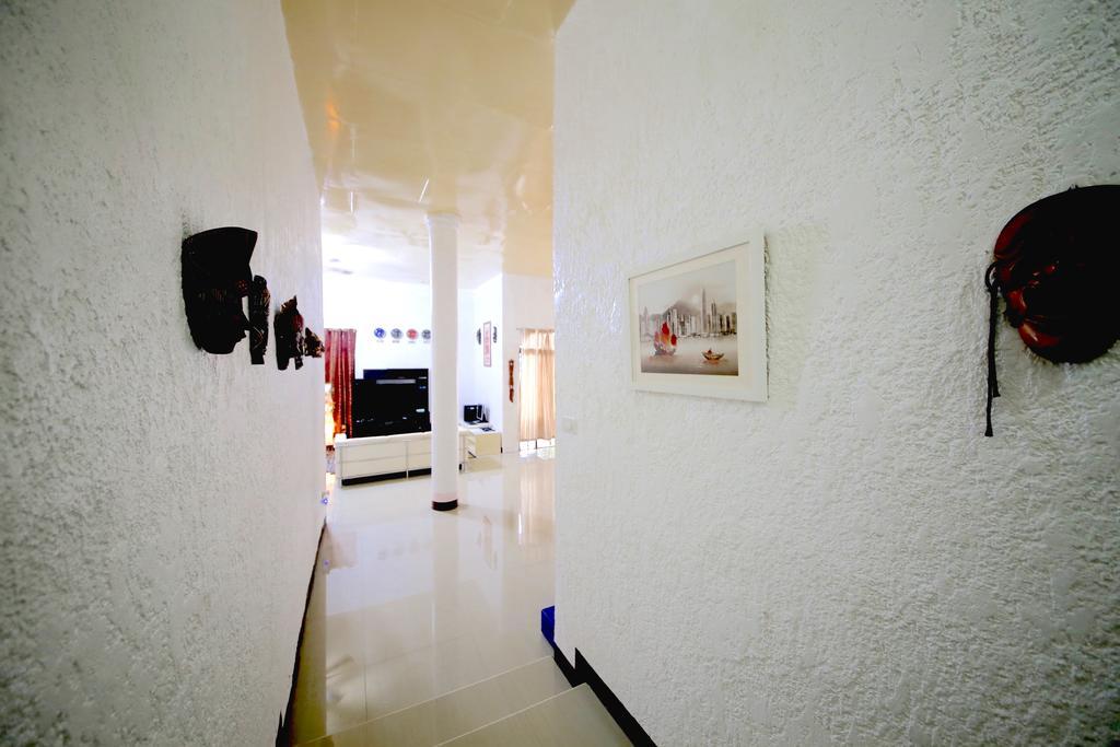 Dee Guest House Lapu-Lapu City Luaran gambar