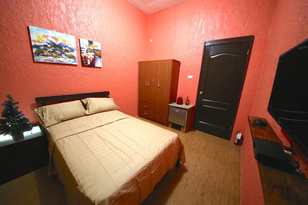Dee Guest House Lapu-Lapu City Bilik gambar