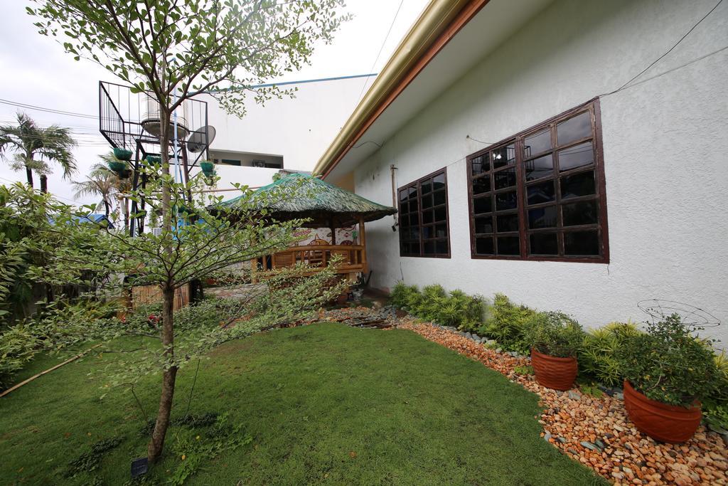 Dee Guest House Lapu-Lapu City Luaran gambar