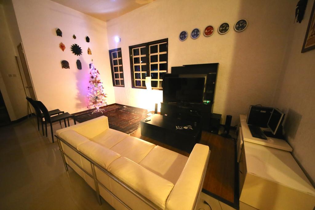 Dee Guest House Lapu-Lapu City Luaran gambar