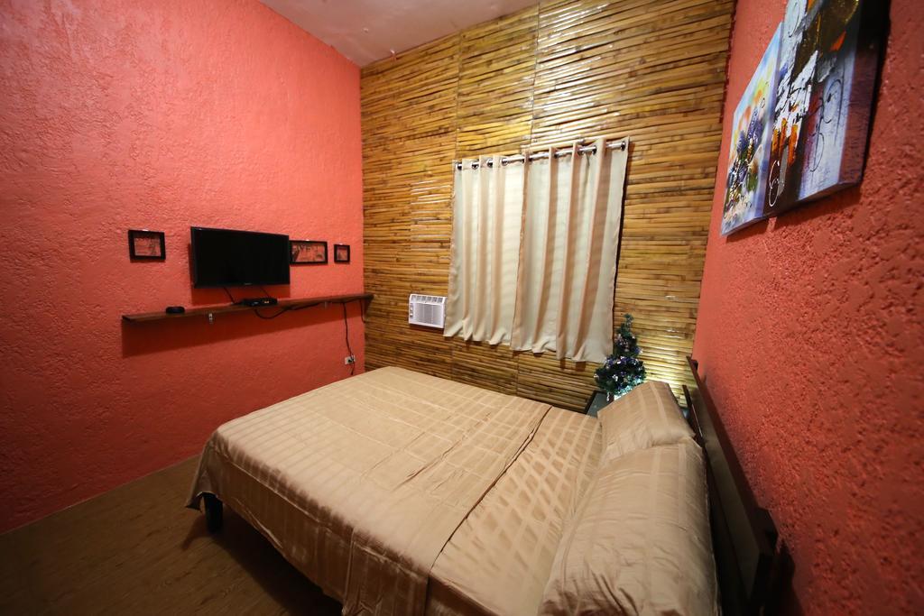 Dee Guest House Lapu-Lapu City Bilik gambar