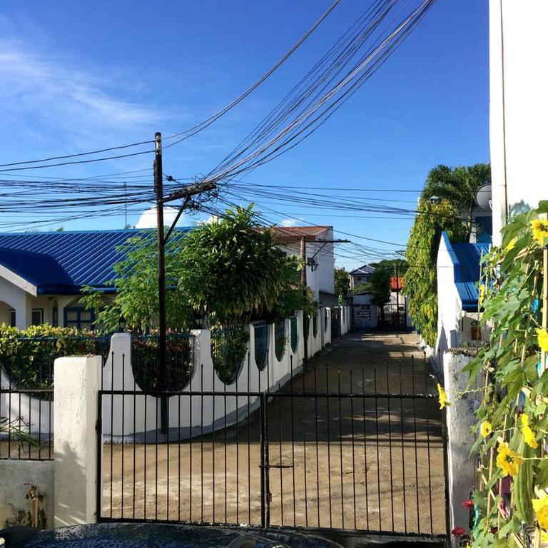Dee Guest House Lapu-Lapu City Luaran gambar