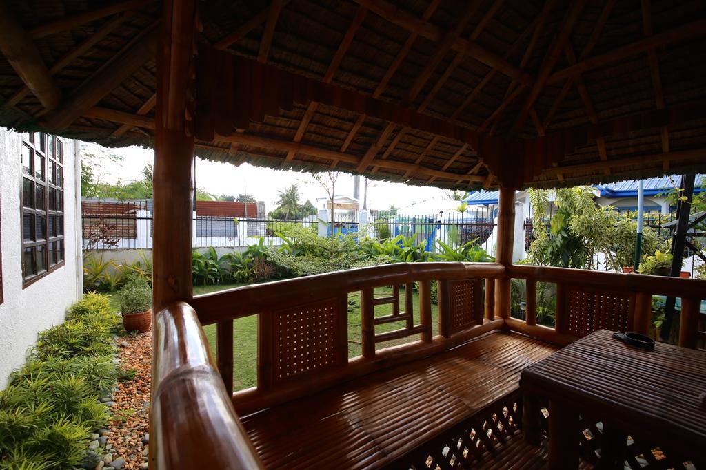 Dee Guest House Lapu-Lapu City Luaran gambar