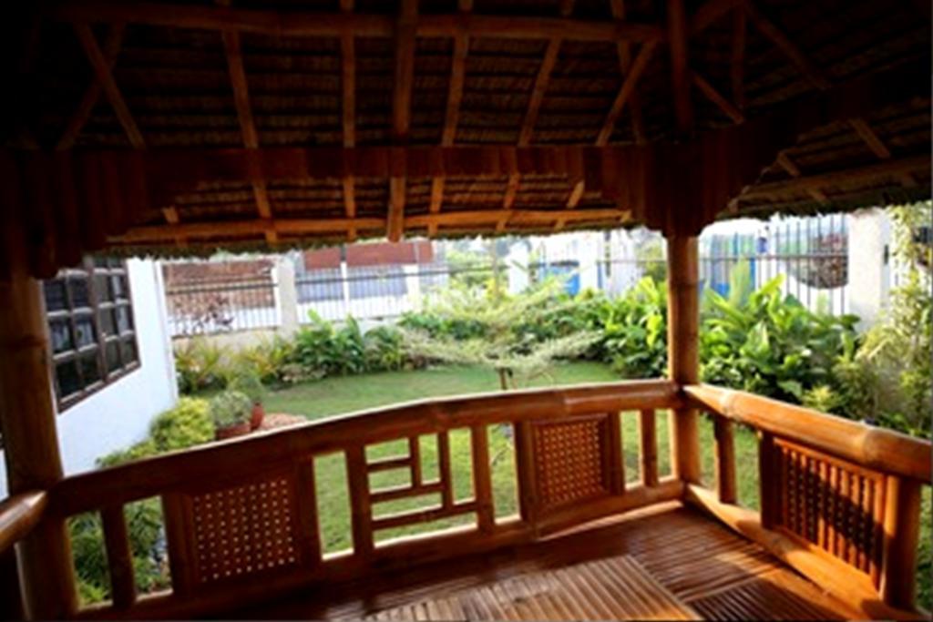 Dee Guest House Lapu-Lapu City Luaran gambar