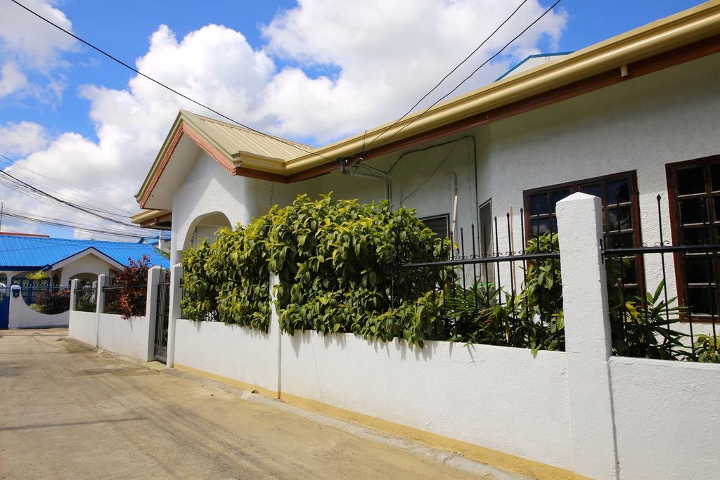 Dee Guest House Lapu-Lapu City Luaran gambar