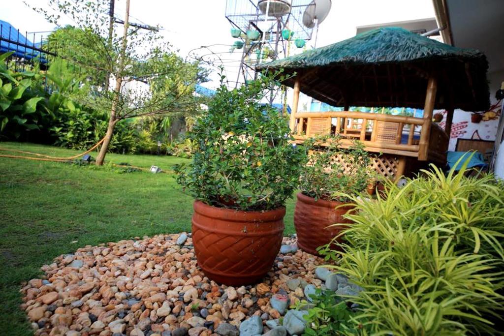 Dee Guest House Lapu-Lapu City Luaran gambar