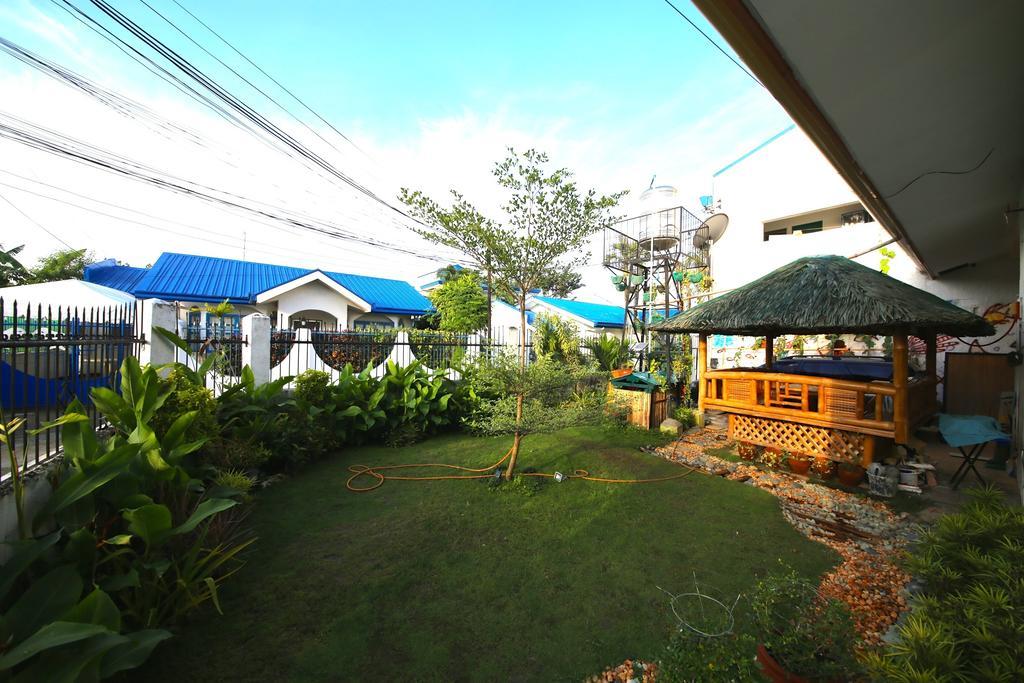 Dee Guest House Lapu-Lapu City Luaran gambar