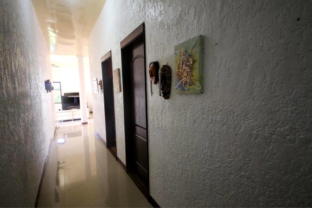 Dee Guest House Lapu-Lapu City Luaran gambar
