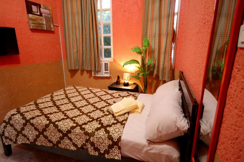 Dee Guest House Lapu-Lapu City Luaran gambar