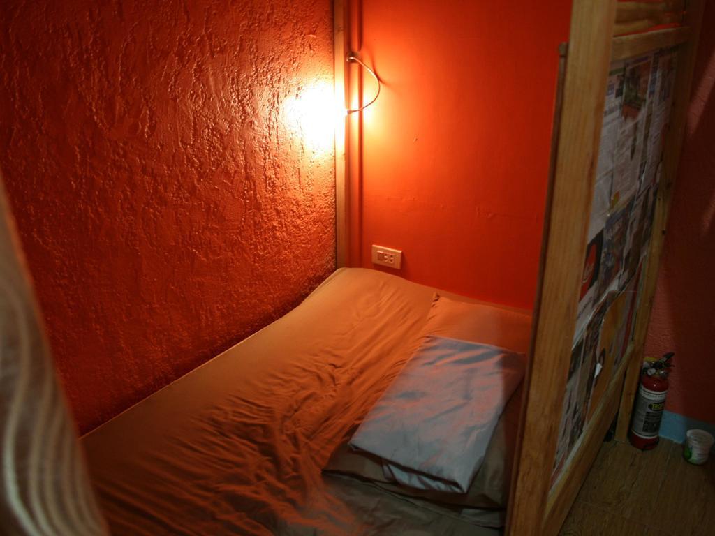 Dee Guest House Lapu-Lapu City Luaran gambar