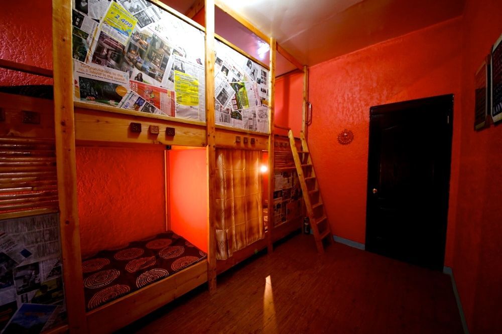 Dee Guest House Lapu-Lapu City Luaran gambar