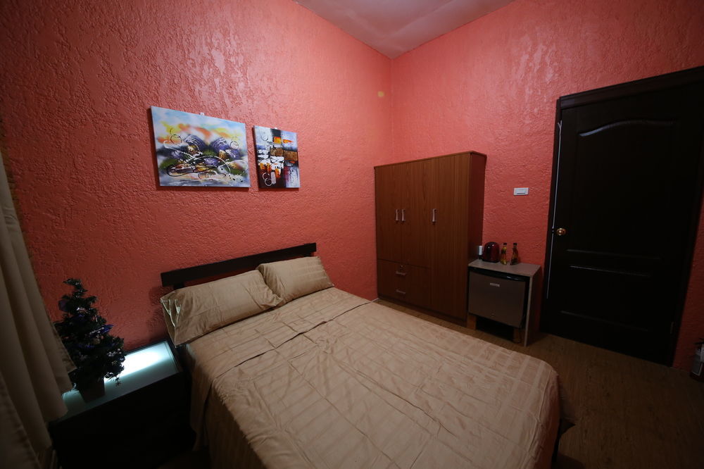 Dee Guest House Lapu-Lapu City Luaran gambar