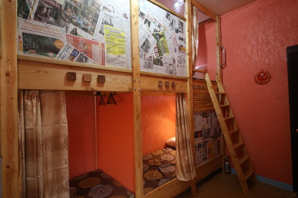 Dee Guest House Lapu-Lapu City Luaran gambar