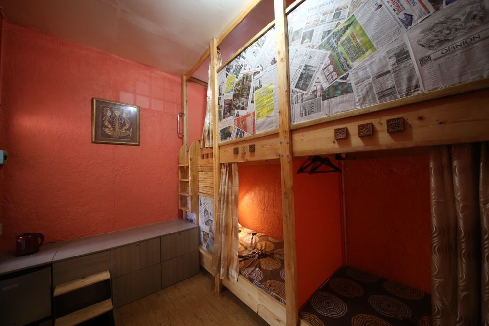 Dee Guest House Lapu-Lapu City Luaran gambar