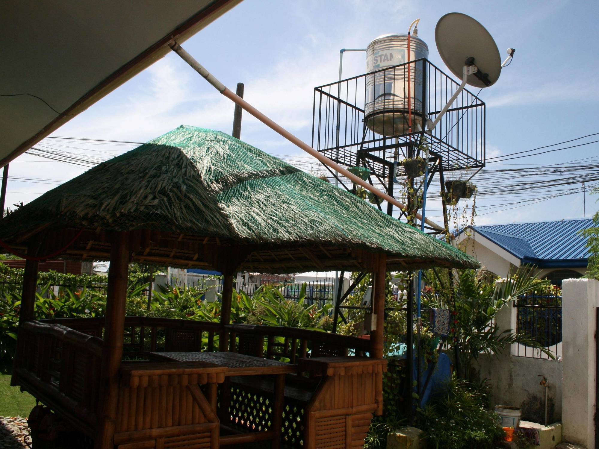 Dee Guest House Lapu-Lapu City Luaran gambar