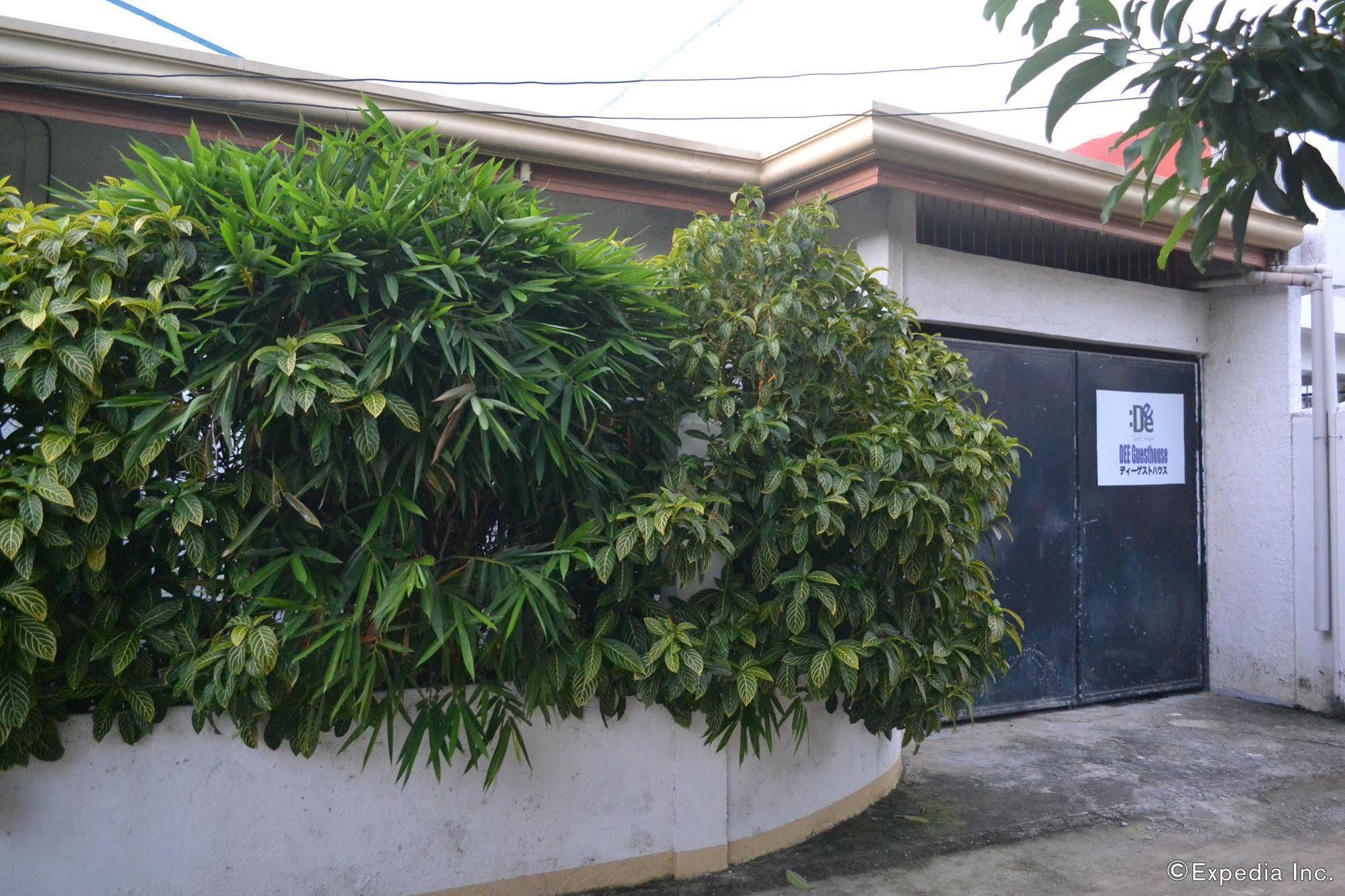 Dee Guest House Lapu-Lapu City Luaran gambar