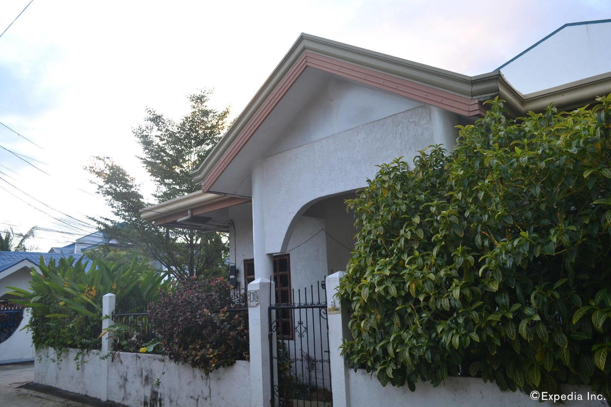 Dee Guest House Lapu-Lapu City Luaran gambar