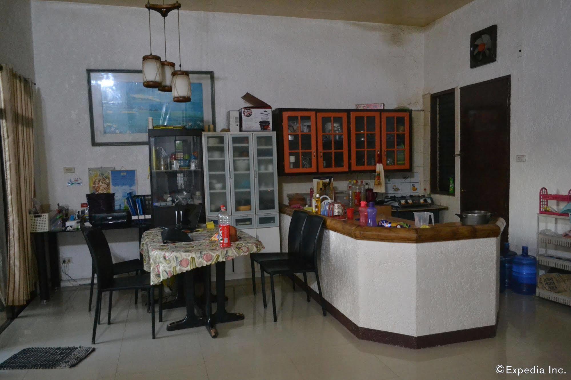 Dee Guest House Lapu-Lapu City Luaran gambar
