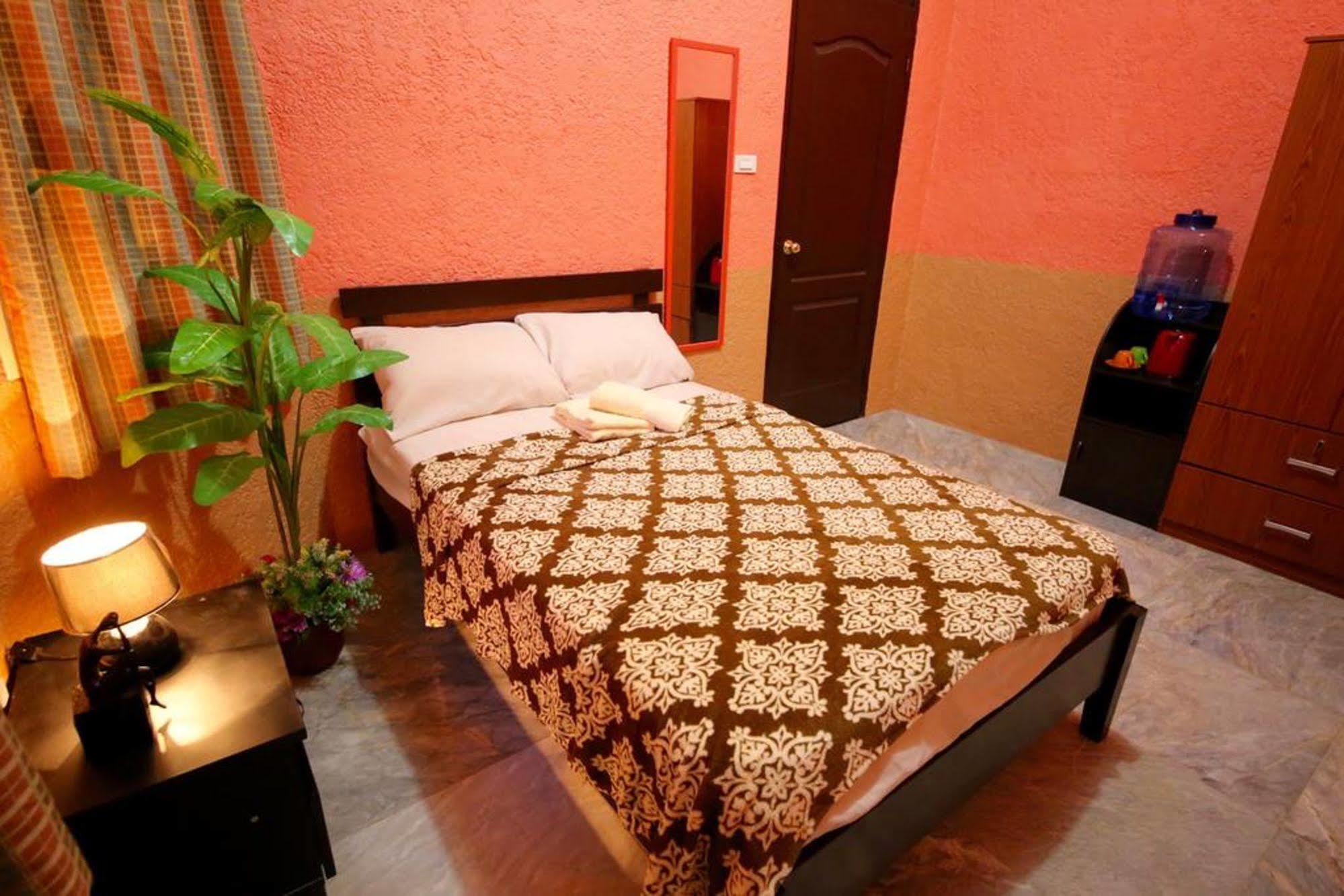 Dee Guest House Lapu-Lapu City Luaran gambar