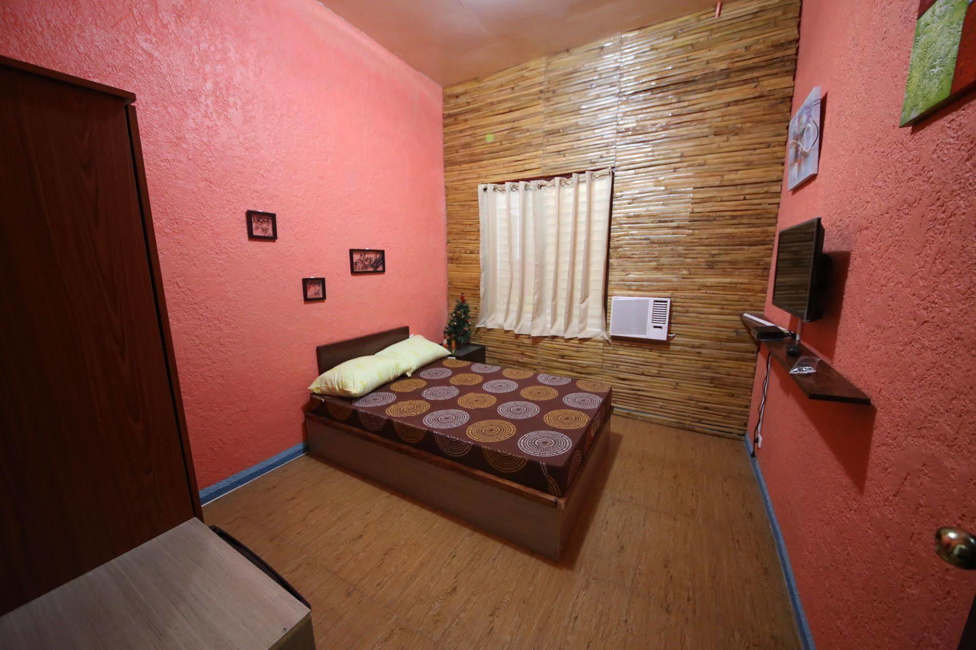 Dee Guest House Lapu-Lapu City Luaran gambar