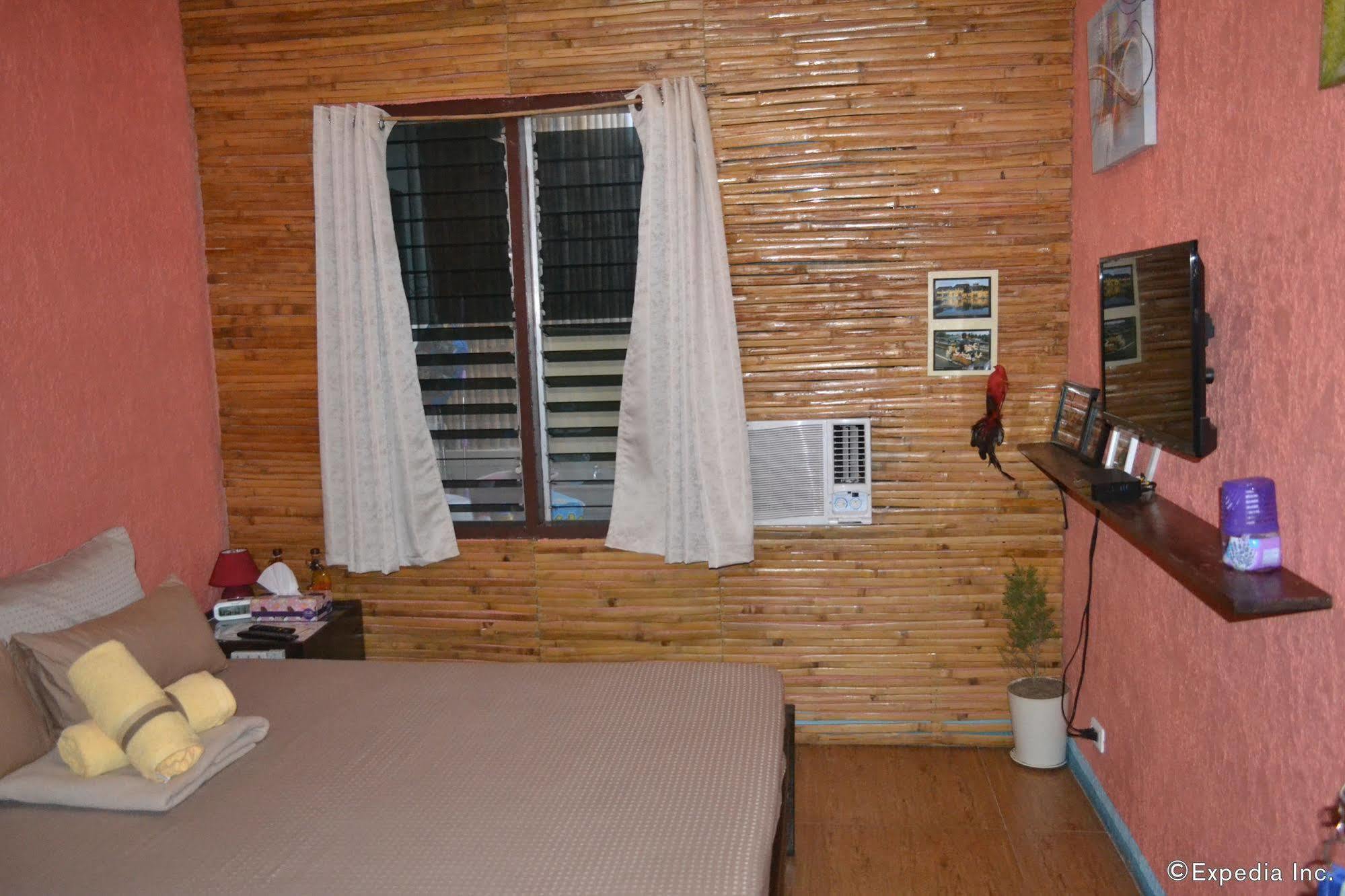 Dee Guest House Lapu-Lapu City Luaran gambar