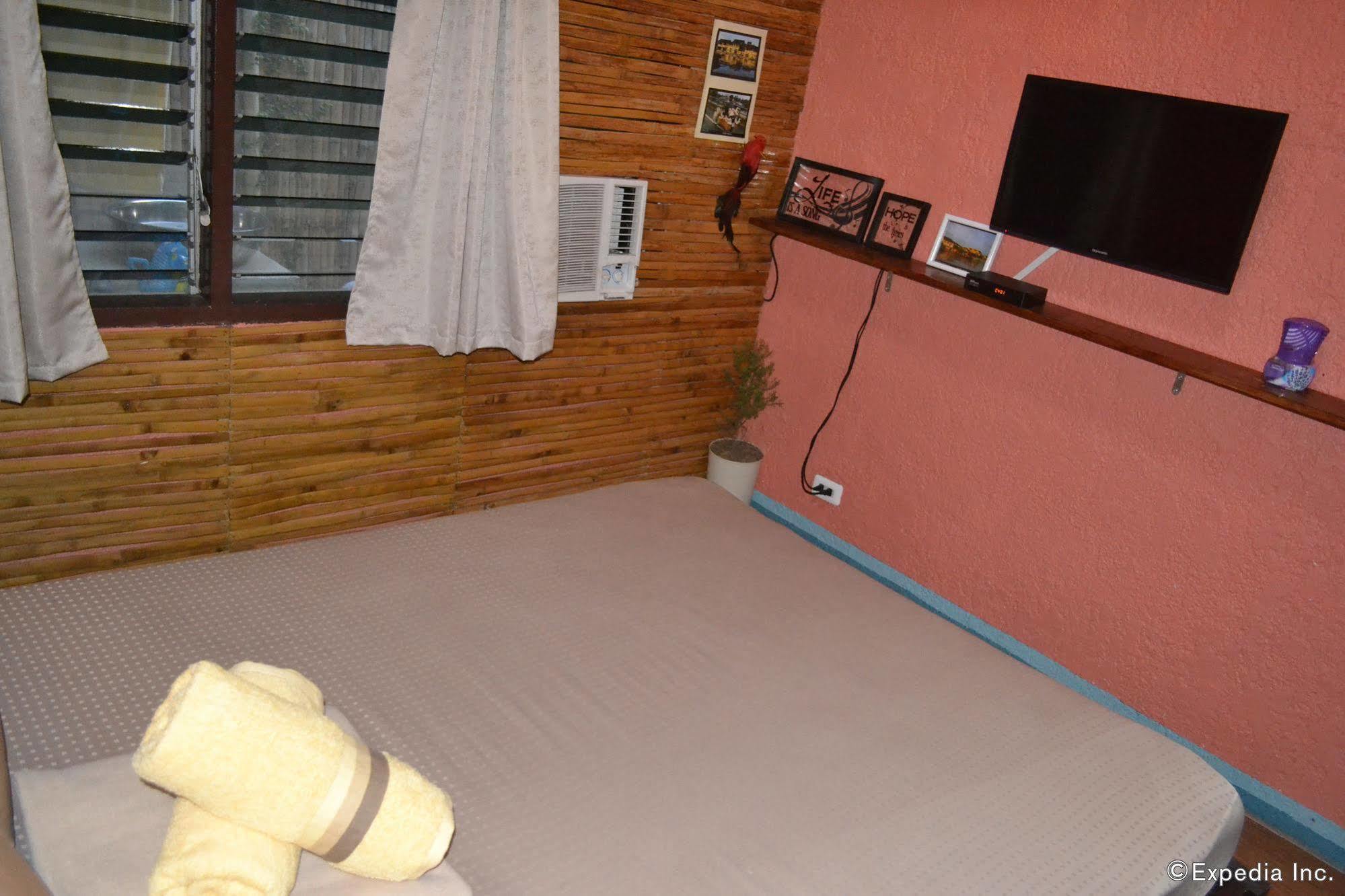 Dee Guest House Lapu-Lapu City Luaran gambar