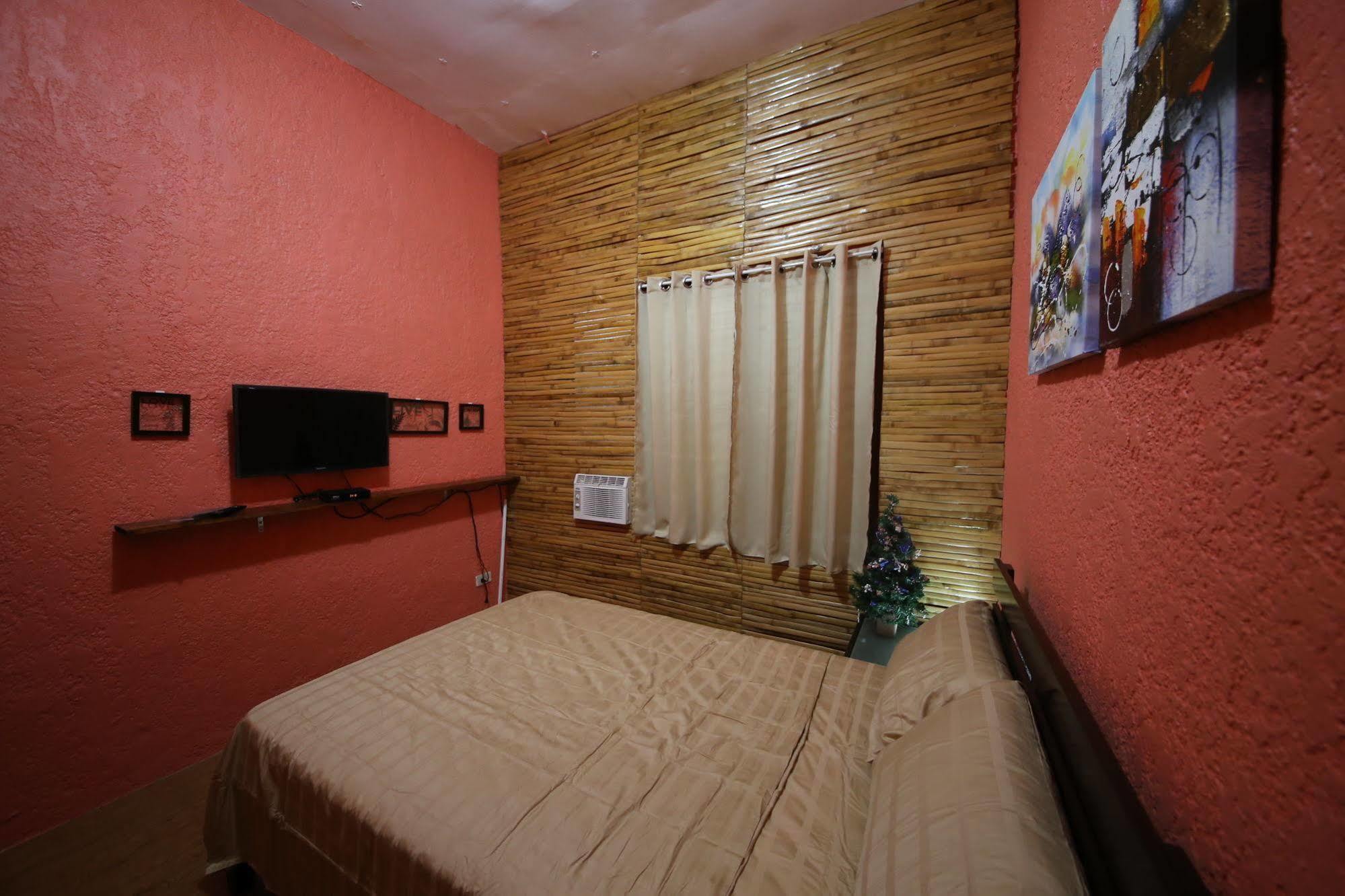 Dee Guest House Lapu-Lapu City Luaran gambar