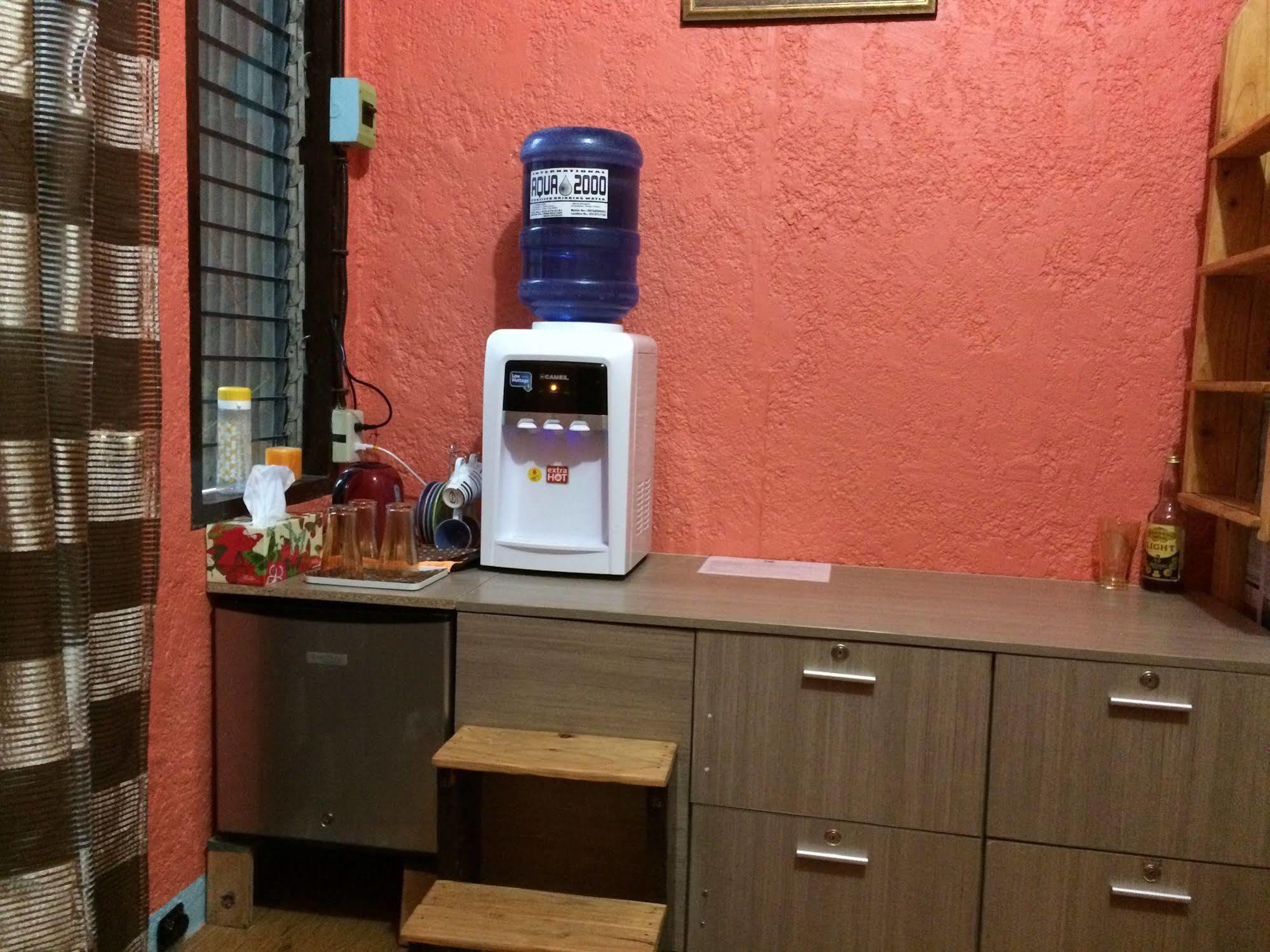 Dee Guest House Lapu-Lapu City Luaran gambar