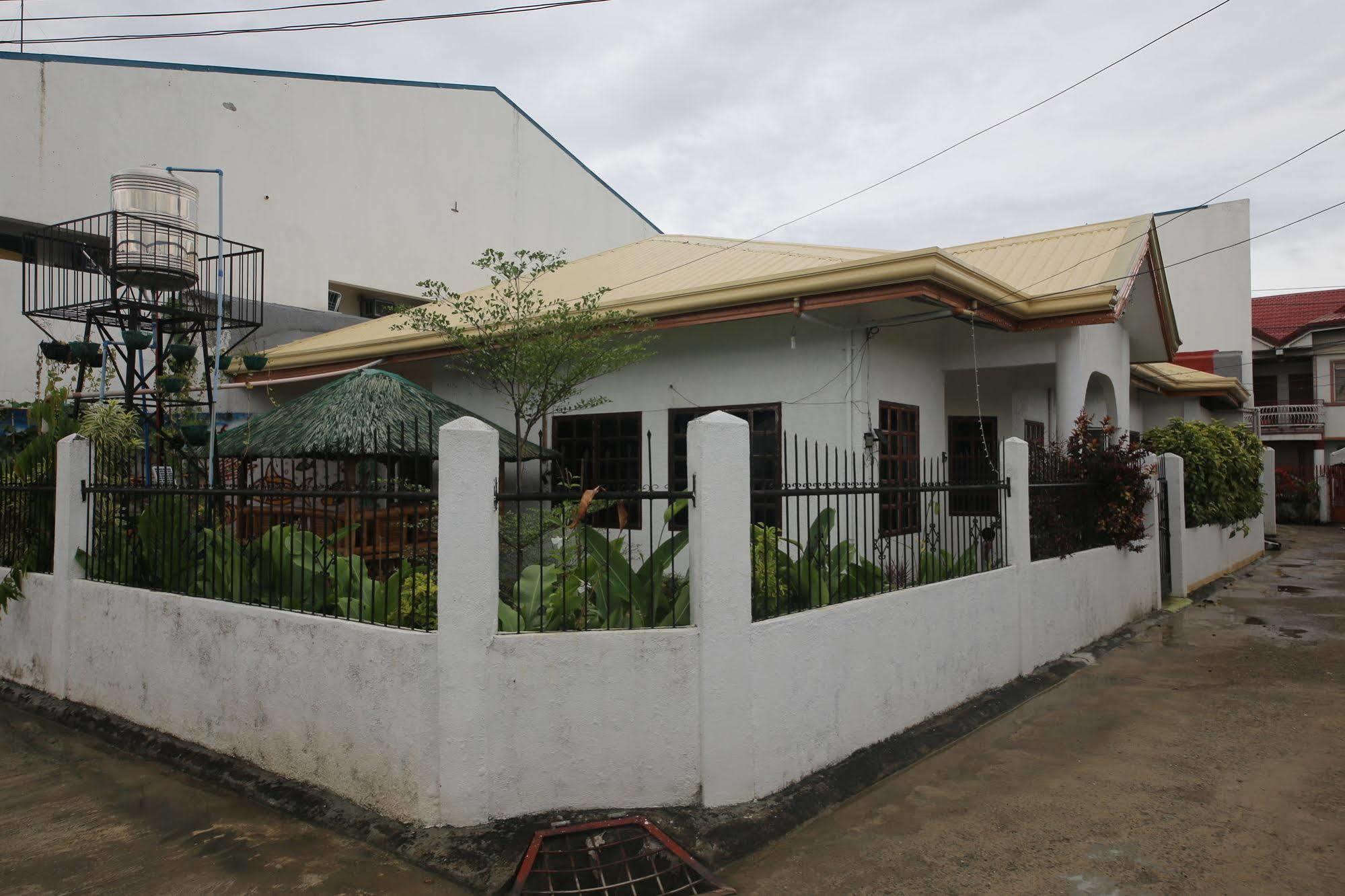 Dee Guest House Lapu-Lapu City Luaran gambar