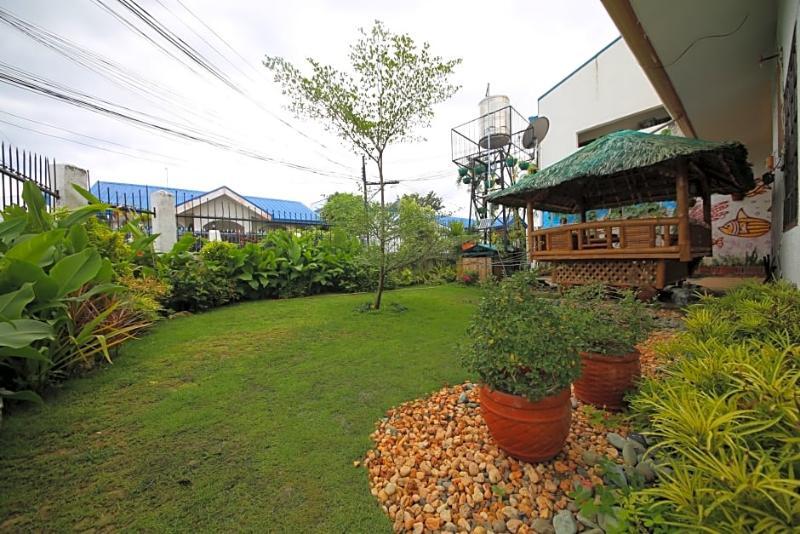 Dee Guest House Lapu-Lapu City Luaran gambar