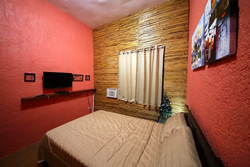 Dee Guest House Lapu-Lapu City Luaran gambar