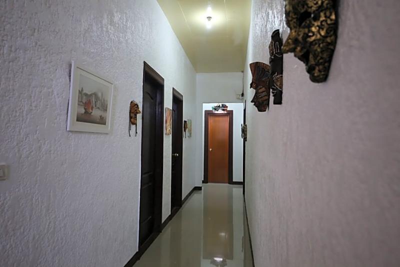 Dee Guest House Lapu-Lapu City Luaran gambar