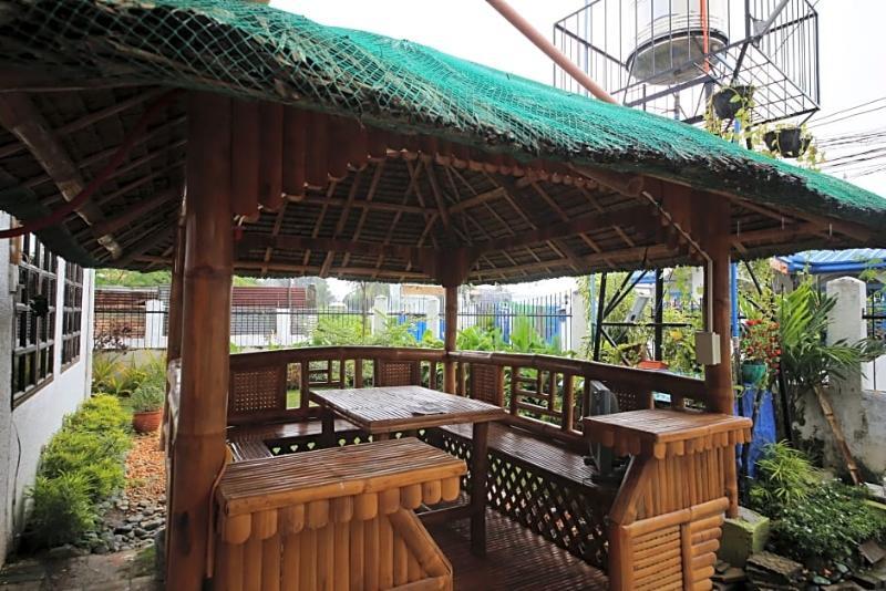 Dee Guest House Lapu-Lapu City Luaran gambar