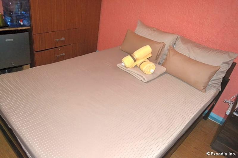Dee Guest House Lapu-Lapu City Luaran gambar