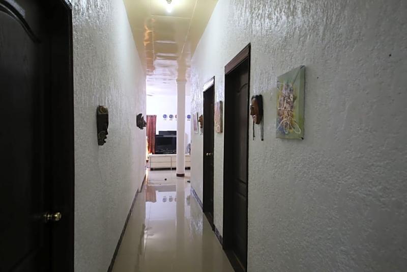 Dee Guest House Lapu-Lapu City Luaran gambar