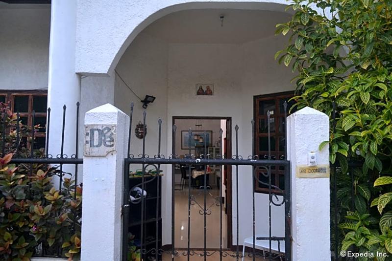 Dee Guest House Lapu-Lapu City Luaran gambar