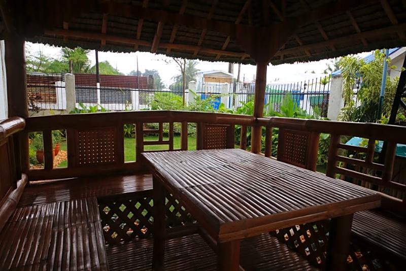 Dee Guest House Lapu-Lapu City Luaran gambar