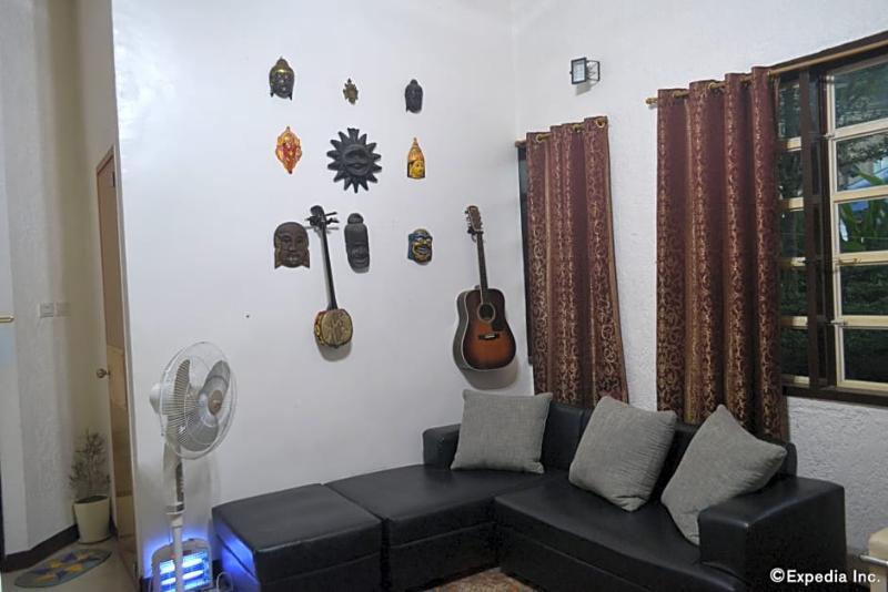 Dee Guest House Lapu-Lapu City Luaran gambar
