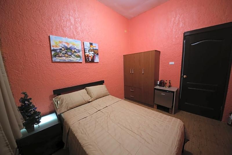 Dee Guest House Lapu-Lapu City Luaran gambar